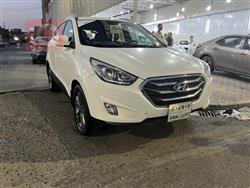 هیوندای تۆکسۆن